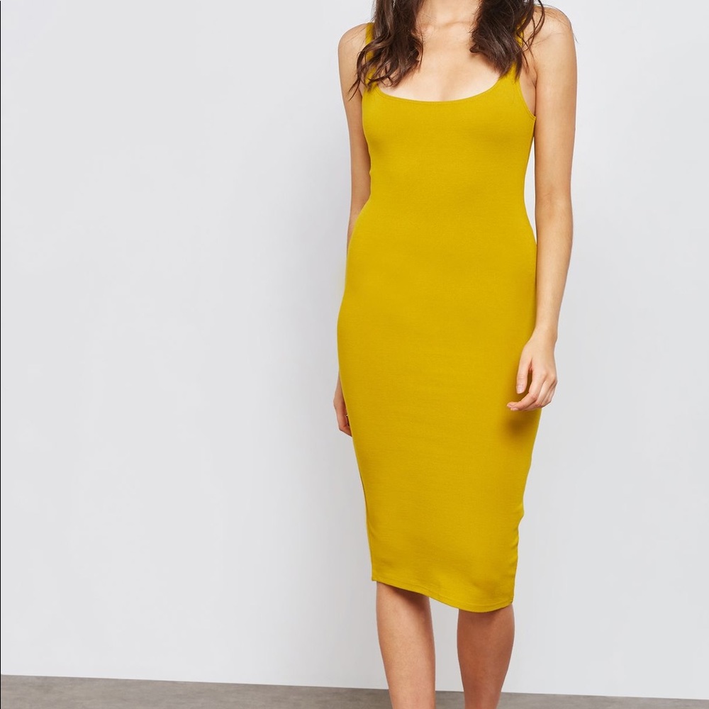 Forever 21 Dress